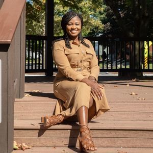 Meet your Posher, Hertelle